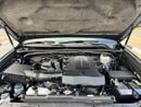 Toyota 4Runner LIMITED 2021 TOYOTA 4 RUNNER LIMIT 7 SEATS 4x4 C SPEC KM 43000