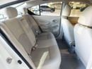 Nissan Sunny 1.6L S A/T