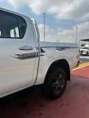 تويوتا هيلوكس TOYOTA HILUX 2.4L DIESEL 4X4 LIMITED EDITION MY 2025