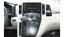 Toyota Hiace 3.5L AT Full option