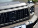 Mercedes-Benz G 63 AMG Magno Edition in RIGHT HAND DRIVE (EXPORT ONLY)
