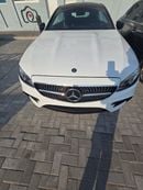 Mercedes-Benz E 53 Coupe AMG