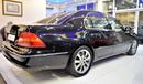 Lexus LS 430
