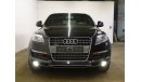 أودي Q7 4.2 FSI Quattro Tiptronic B6 / B7 Armoured