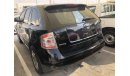 Ford Edge Ford edge SEL, full option. model:2008. Excellent condition