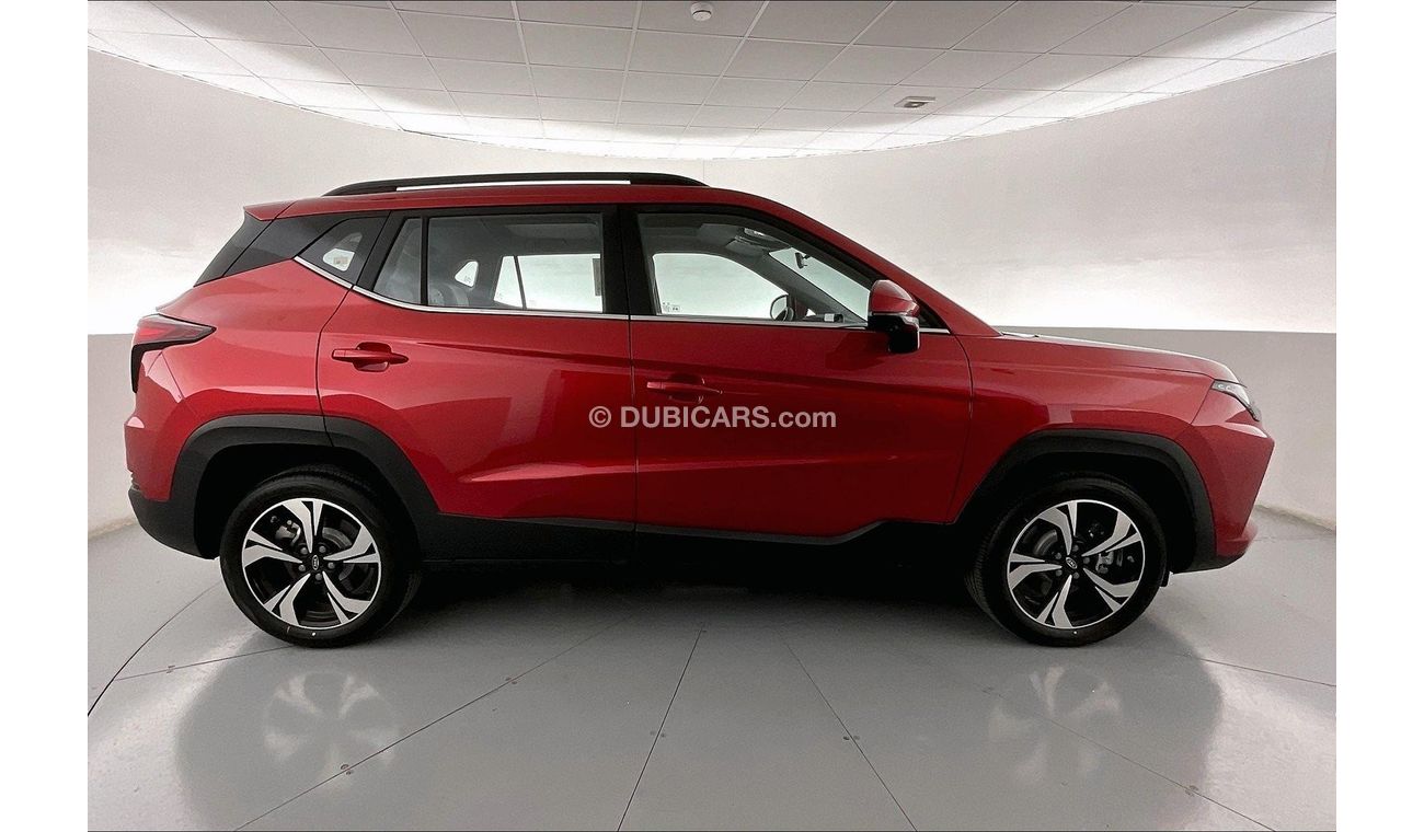 جاك JS4 Intelligent