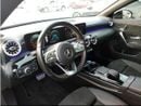 Mercedes Benz CLA250 PREMIUM PLUS 2.0L