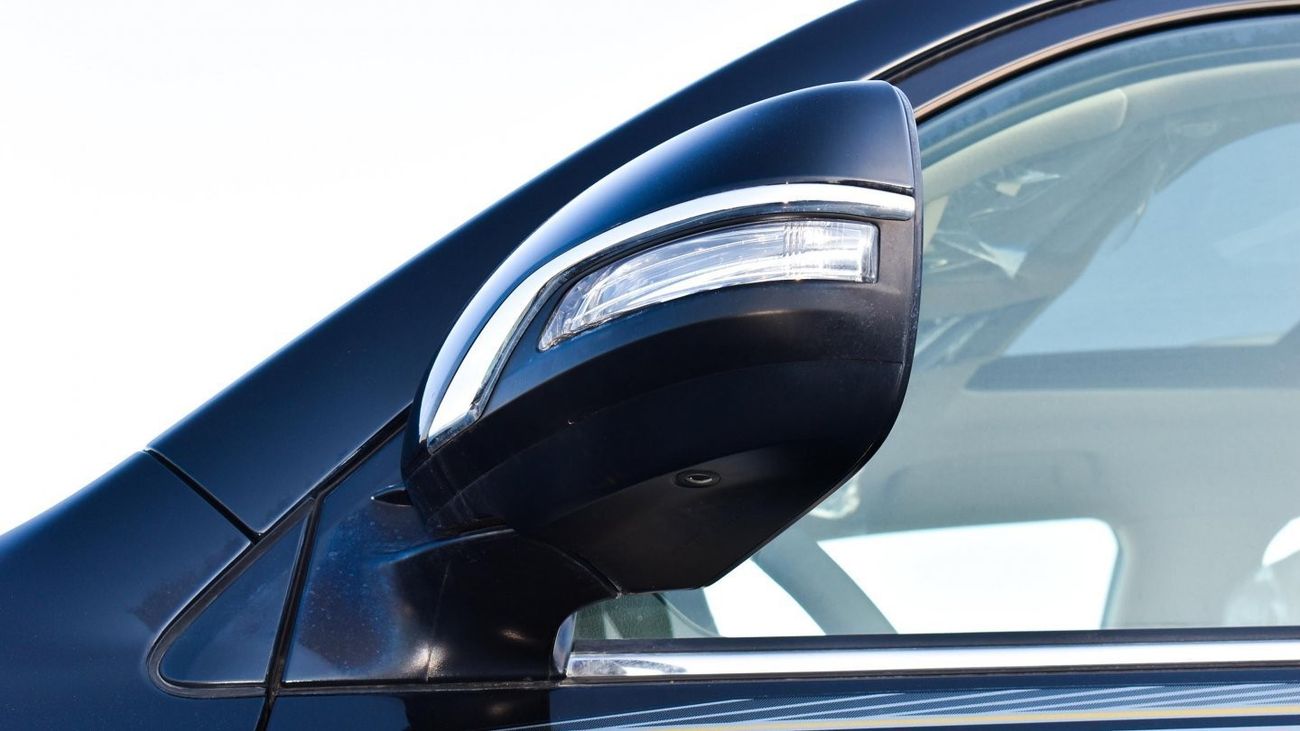 Toyota Land Cruiser LAND CRUISER VX-S V8 5.7 GRAND TOURING 2021 EXPORT PRICE