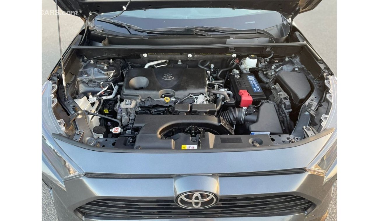 تويوتا راف ٤ 2019 Toyota Rav4 LE 4x4 / EXPORT ONLY