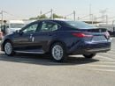 تويوتا كامري Toyota Camry TOYOTA CAMRY LE 2.5L 2025