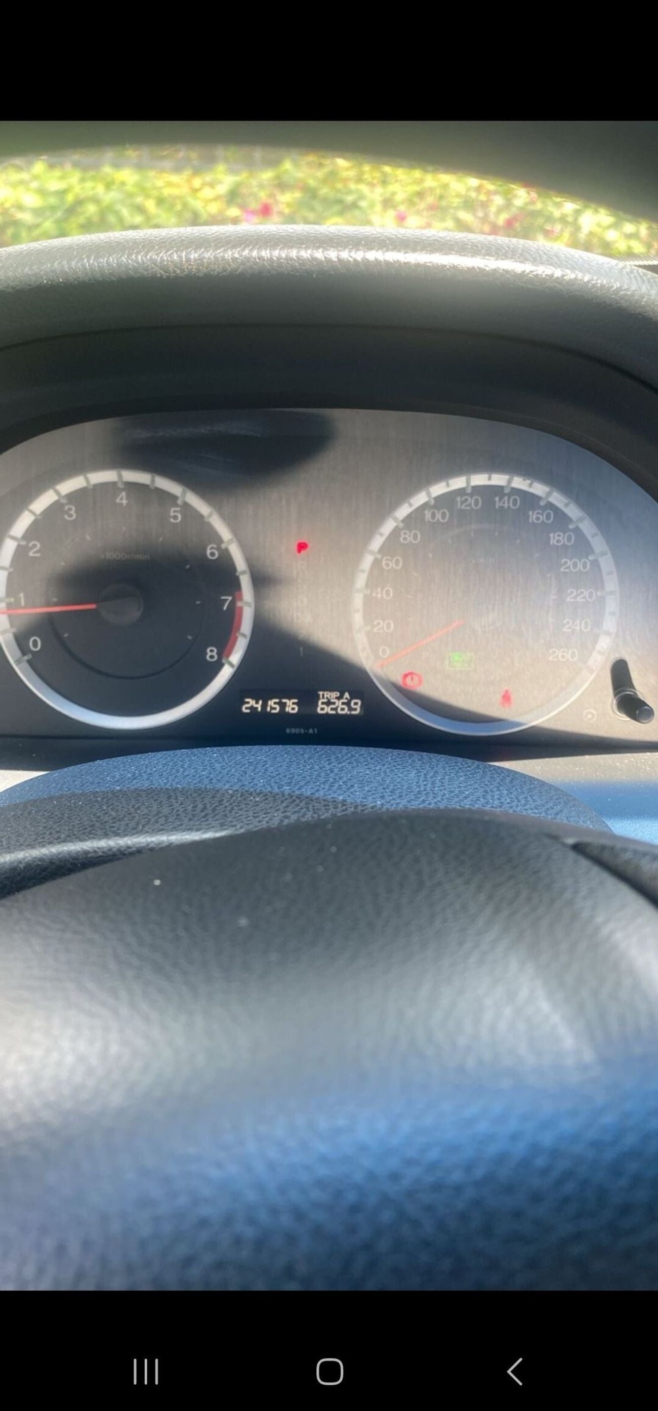 هوندا أكورد