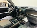 Land Rover Defender 130 SE P400 X Dynamic (7 Seater)