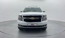 Chevrolet Tahoe LT 5.3 | Under Warranty | Inspected on 150+ parameters