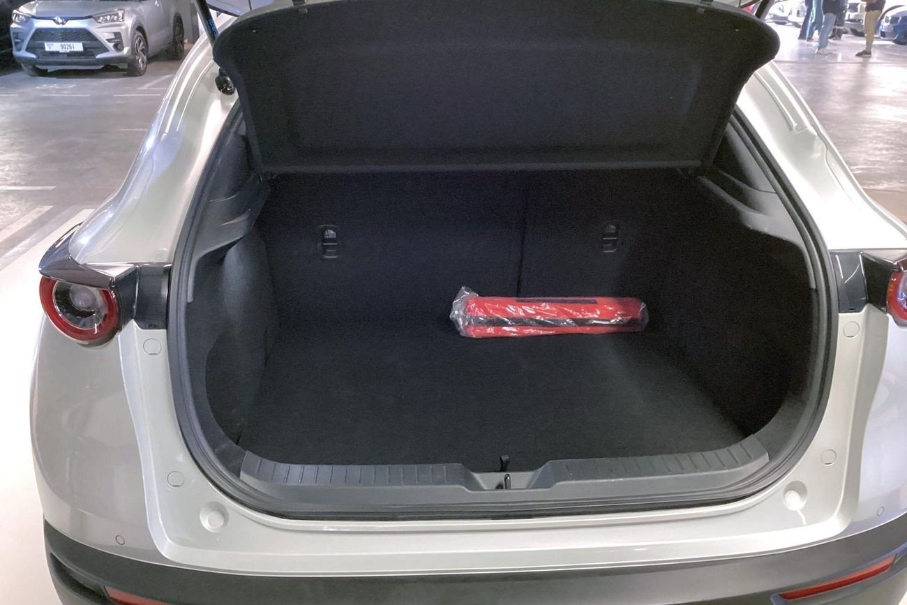 Mazda CX30 Elite | Guaranteed Warranty | 0 Down Payment