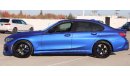 بي أم دبليو M34i xDrive *In route to Dubai - Arrival in 2 weeks* (US Specs)