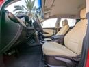 هيونداي سانتا في GCC Mint Condition With Beige Interior Super 7 Seater Family SUV