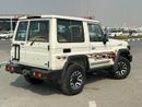 تويوتا لاند كروزر 70 LAND CRUISER LC71-Z 2.8 A/T DSL