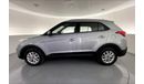 Hyundai Creta GL MID