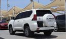 Toyota Prado EXR 4.0L 4WD Toyota Prado - 2019 - GCC - 4.0L - 6 (V )- 7 Seats - 4*4 - Excellent Condition Inside a