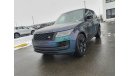 لاند روفر رانج روفر أوتوبايوجرافي Range Rover 3.0 SC P400 Petrol Autobiography /// Spectral Green on Tan//Short Wheel Base