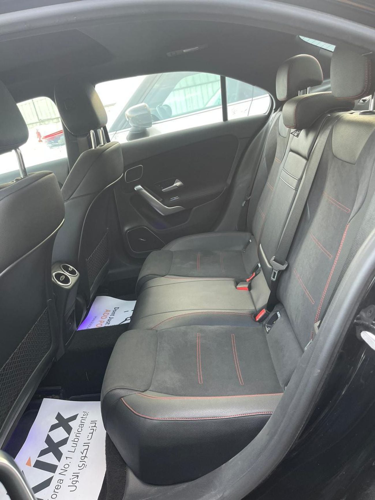 مرسيدس بنز A 220