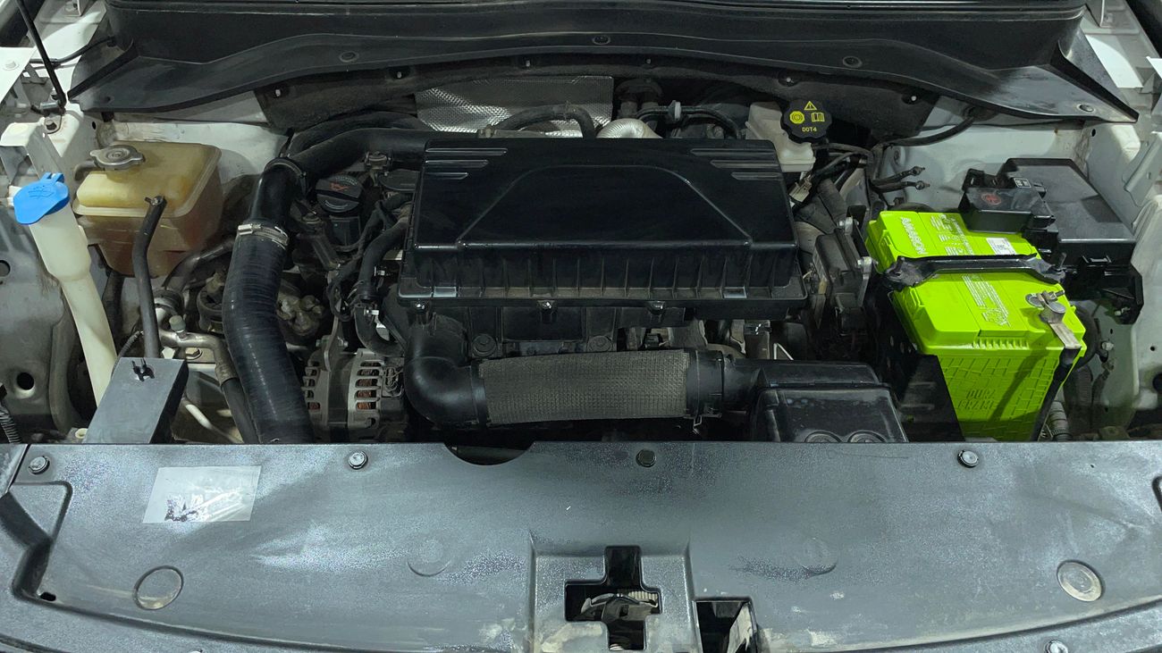 JAC JS4 2023 INTELLIGENT | AED 464/Month | 0 DP | 30 Day Return | Warranty