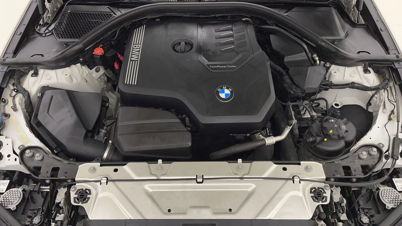 BMW 320i EXCLUSIVE 2 | Zero Down Payment | Home Test Drive