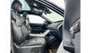 Land Rover Range Rover Evoque Prestige 2016 Range Rover Evoque, Full Service History, Warranty, GCC Specs