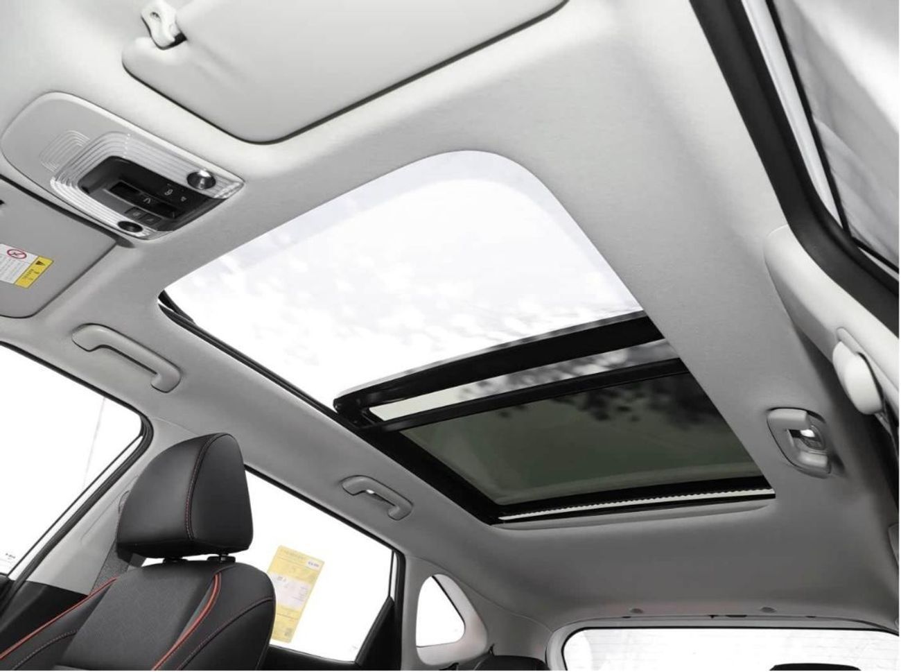 كيا سيلتوس 1.5 LUXURY-BLACK ROOF