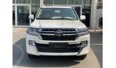 Toyota Land Cruiser TOYOTA LAND CRUISER GXR V8 4.6