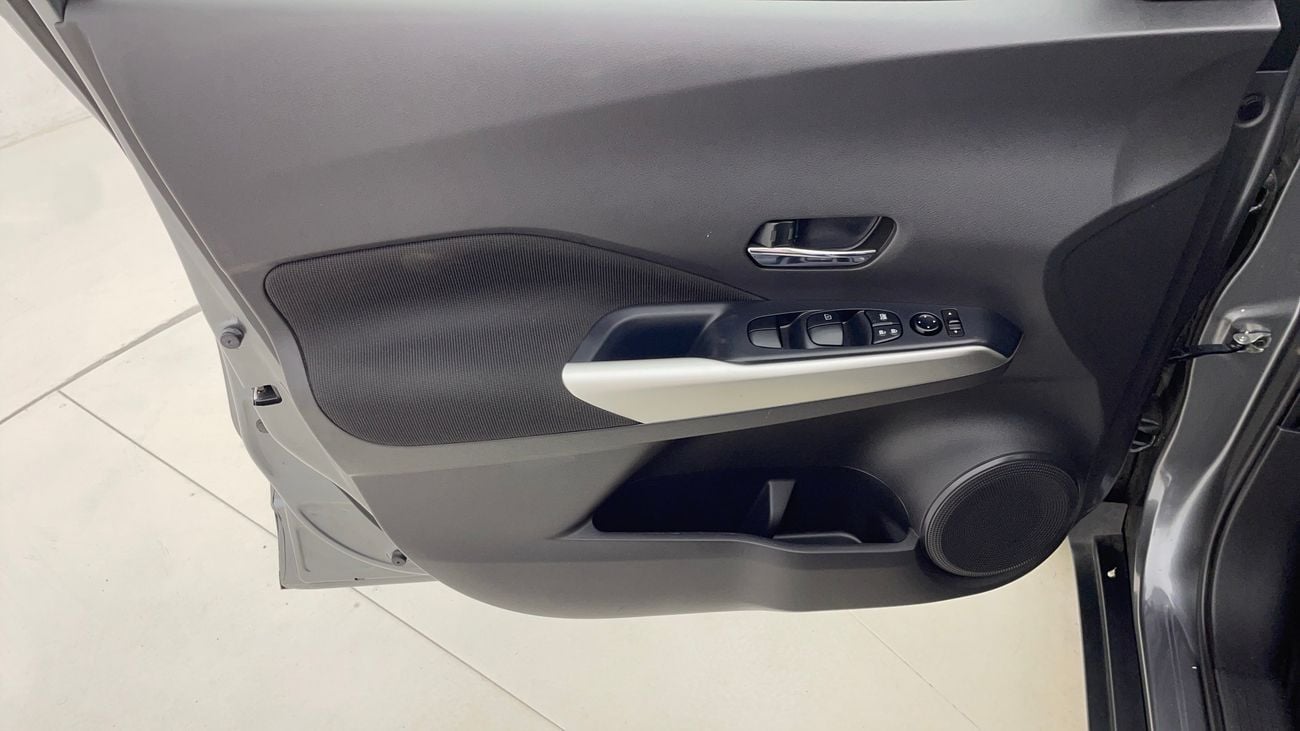 Nissan Kicks SV 1.6 | Zero Down Payment | Free Home Test Drive