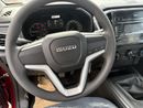 Isuzu D-MAX ISUZU D MAX PICK UP , 1.9L SINGLE CAB , DIESEL ENGINE , MODEL 2026