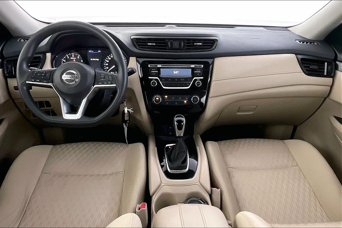 Nissan XTrail S | Guaranteed Warranty | 0 Down Payment