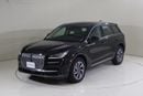 Lincoln Corsair STD AWD COR124 / FREE INSURANCE + REGISTRATION / AL TAYER MOTORS AL QOUZ SHOWROOM