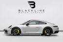 Porsche 911 Carrera GTS 3.0L (450 HP) Coupe