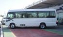 Toyota Coaster 23 Seater | 2026 | Export only
