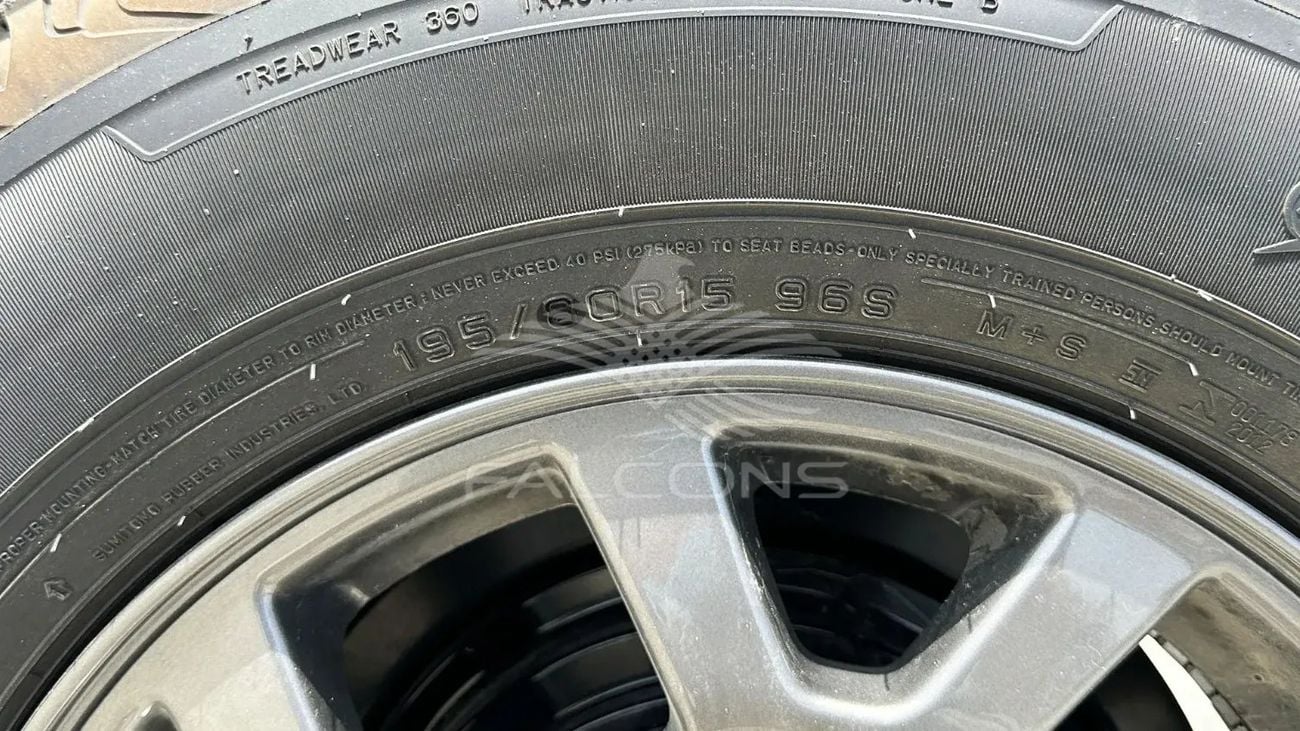 Suzuki Jimny GL(SLDA) 1.5L (3-Doors) AT