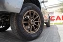 Nissan Patrol Super Safari Super Safari