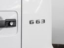 مرسيدس بنز G 63 AMG 4MATIC SUV