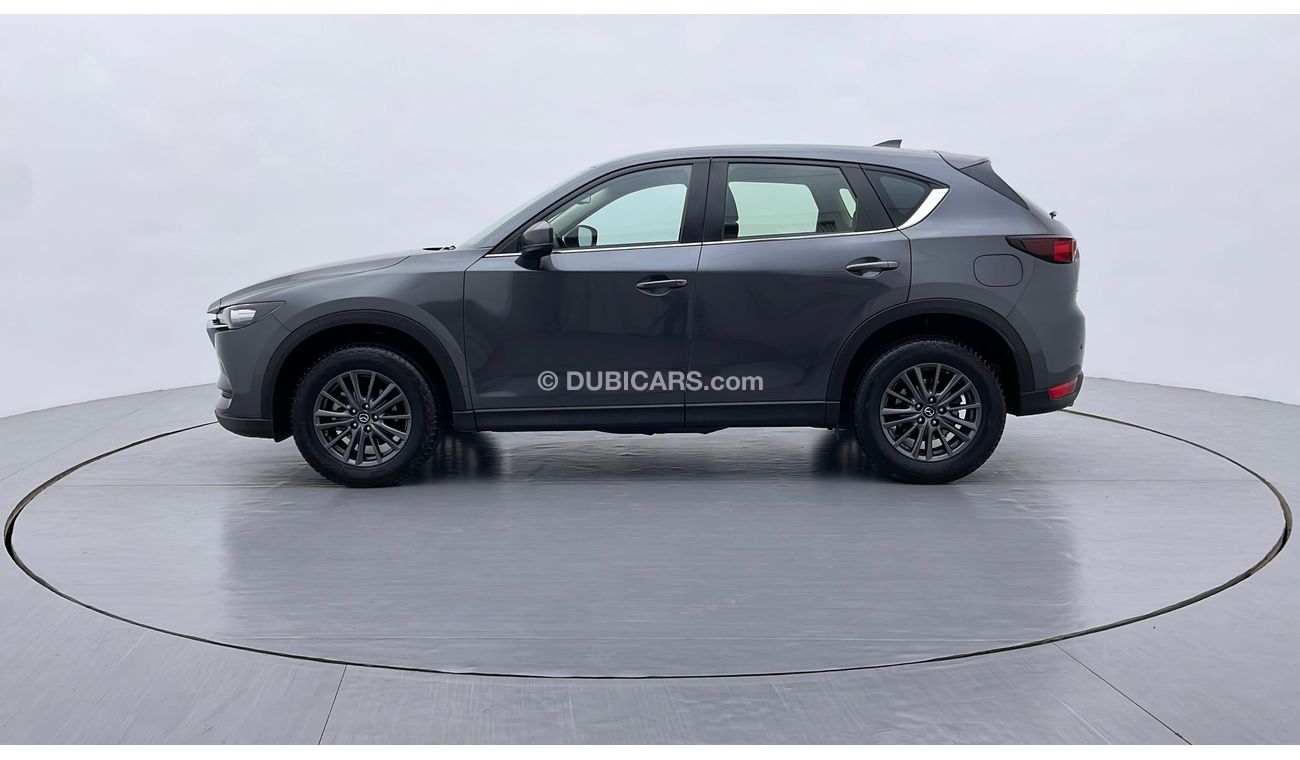 Mazda CX5 GS 2.5 | Under Warranty | Inspected on 150+ parameters