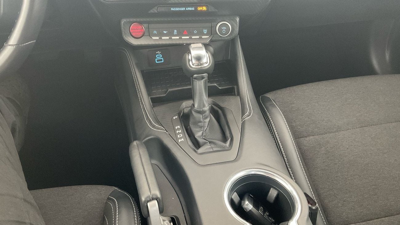 Ford Mustang GT | upto AED 20,000 Ramadan Discount | Guaranteed Warranty | 0 Down Payment