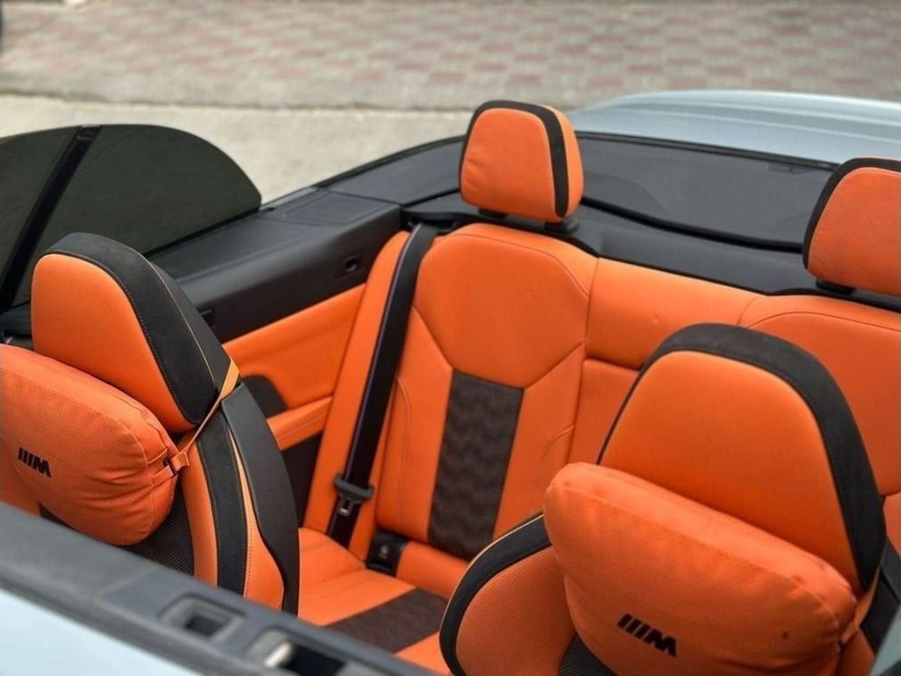 BMW M4 Competition 3.0L