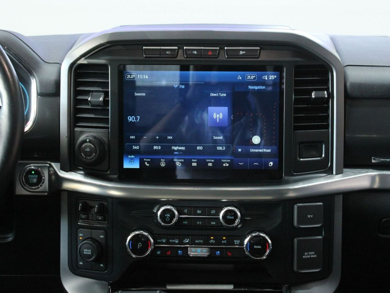 Ford F 150 - Ecoboost | V6 with Warranty