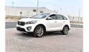 Kia Sorento KIA SORENTO | 3.3L V6 TOP LINE AWD | 2017