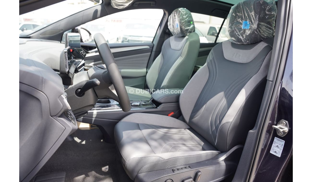 Volkswagen ID.4 2023 ID.4 CROZZ LITE PRO LONG RANGE 0Km