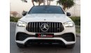 مرسيدس بنز GLE 53 مرسيدس بنز جي إل أي ٥٣