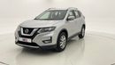 Nissan XTrail S 2.5 | Zero Down Payment | Home Test Drive
