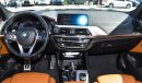 BMW X3 S Drive 30i