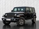 Jeep Wrangler RUBICON X