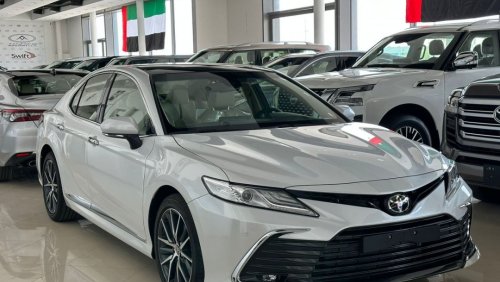 Toyota Camry Limited Edition 3.5L 2023